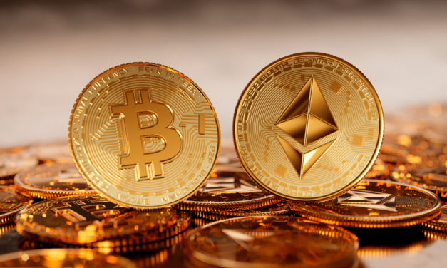 Kúpil som Bitcoin a Ethereum za 1 000 €: Toto je výsledok za 3 roky