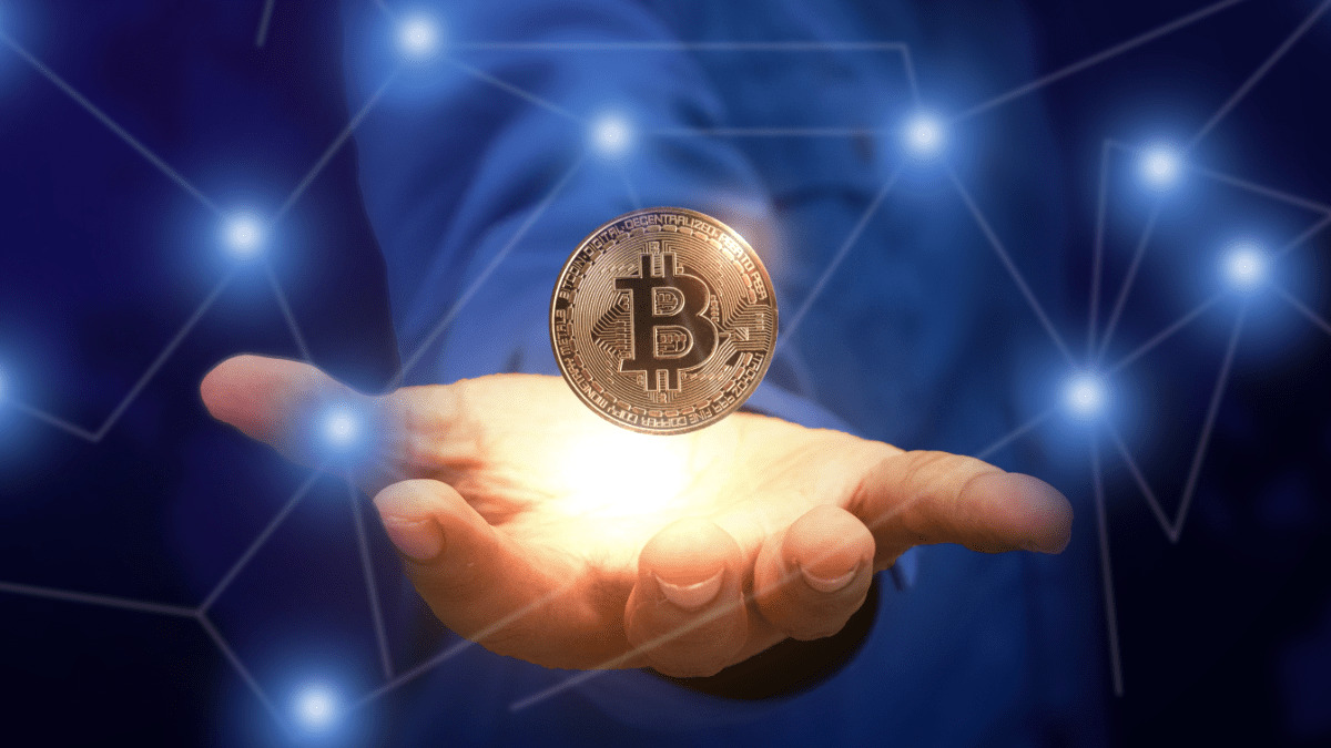 Bitcoin je najbezpečnejšia sieť