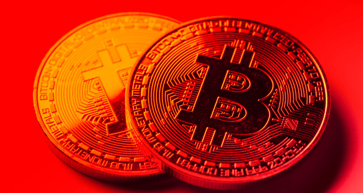 Bitcoinu hrozí 4. stratový rok v histórii existencie