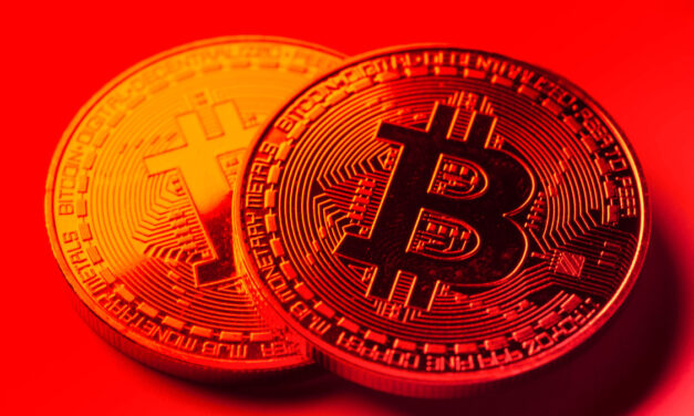 Bitcoinu hrozí 4. stratový rok v histórii existencie