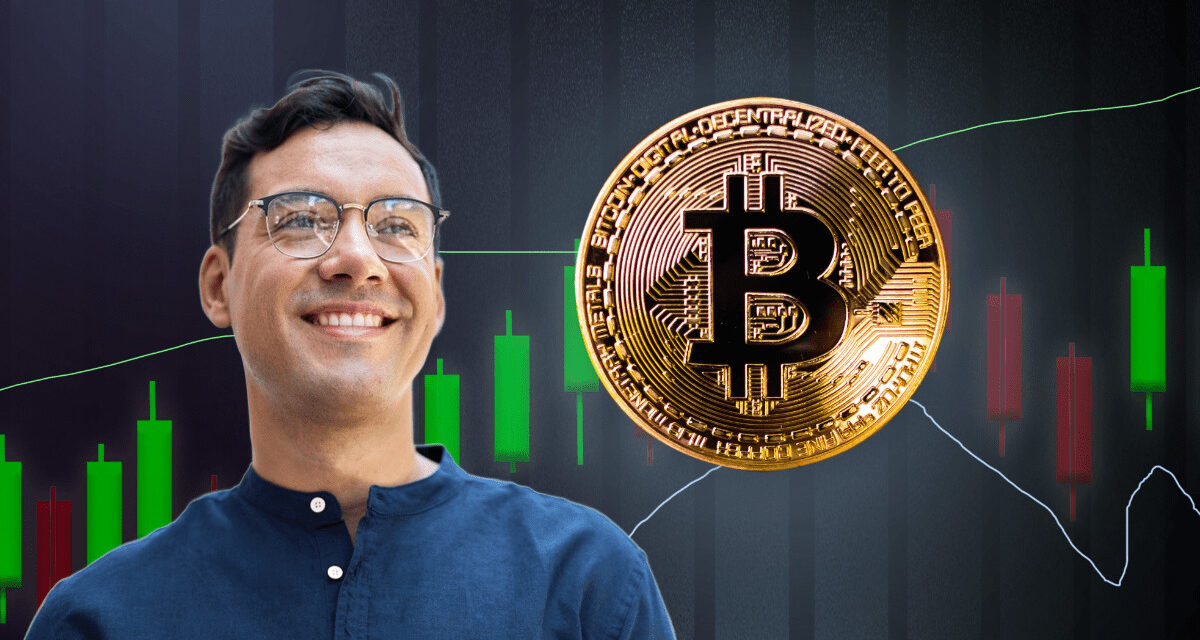 Karta sa obracia: Kto kúpil Bitcoin na dne môže mať pekný rok 2026