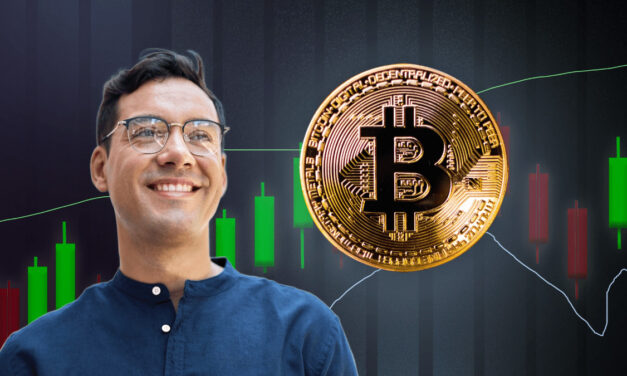 Karta sa obracia: Kto kúpil Bitcoin na dne môže mať pekný rok 2026