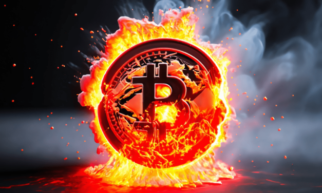 Investori v panike: Bitcoin padá pod kľúčovú hranicu