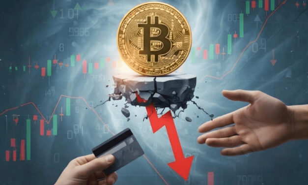 Bitcoin čelí predajnému tlaku. Oplatí sa nakúpiť počas cenového prepadu?