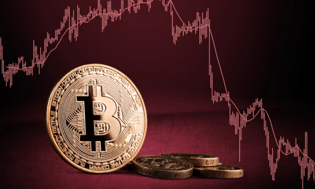 Bitcoinu hrozí pád o ďalších 20 %: Tu je dôvod