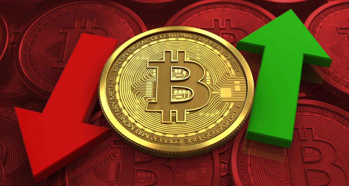 Bitcoin za 70 000 $ vs. 100 000 $: Rozhodne sa už tento víkend