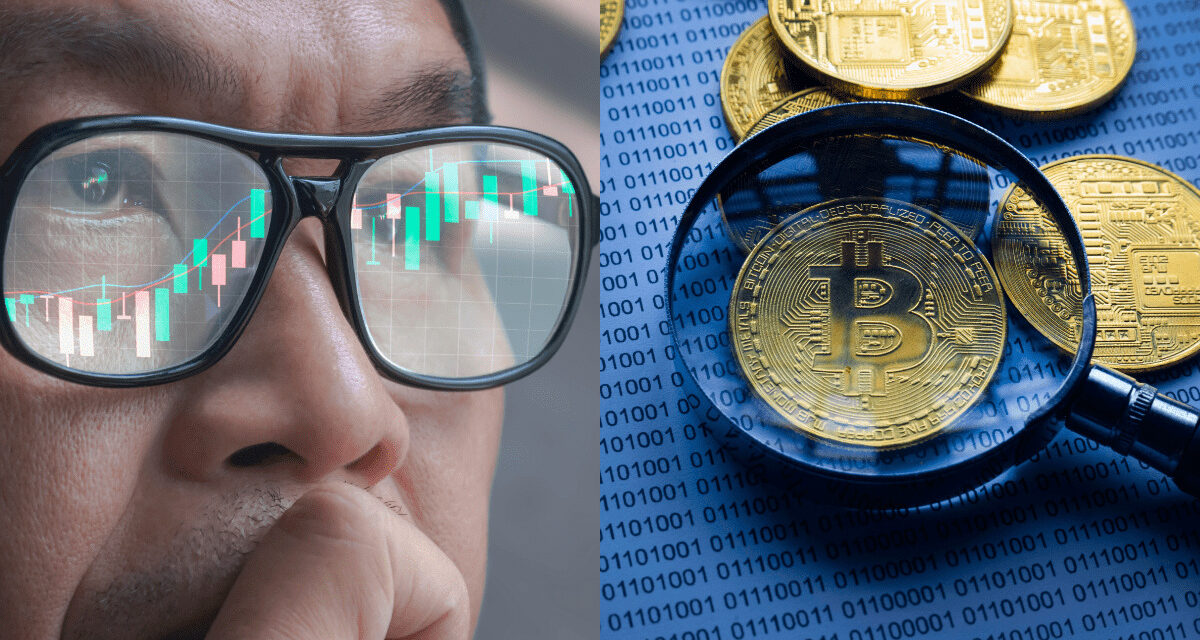 Bitcoin sa blíži k 16-ročnému rekordu: Toto investori ešte nevideli