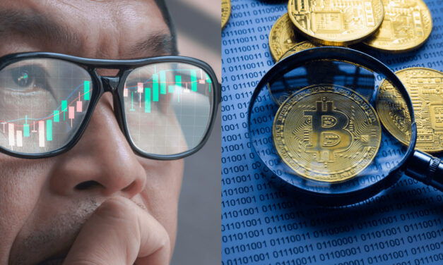 Bitcoin sa blíži k 16-ročnému rekordu: Toto investori ešte nevideli