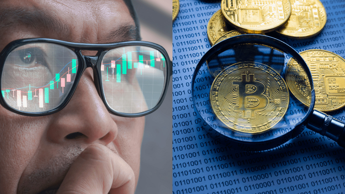 Bitcoin v dlhodobom raste