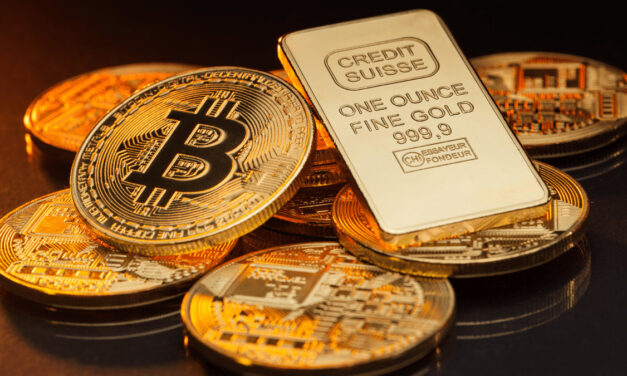 Prečo sa Bitcoin stáva lepšou ochranou majetku než zlato