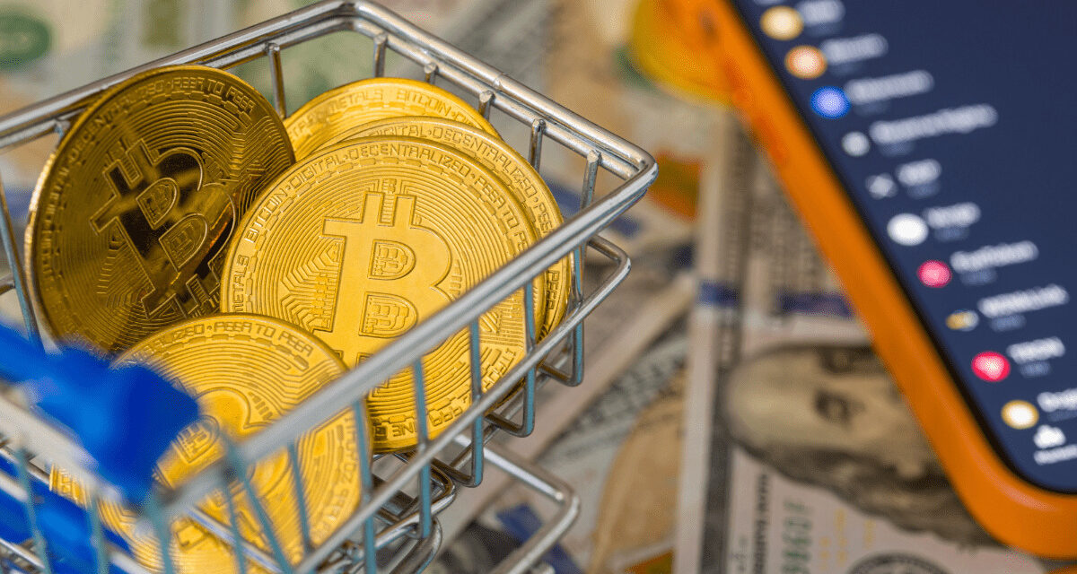 Nastal čas: Bitcoin v najväčšej zľave za 3 roky