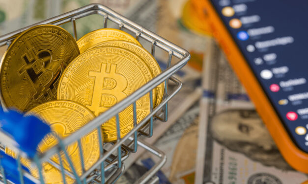 Nastal čas: Bitcoin v najväčšej zľave za 3 roky