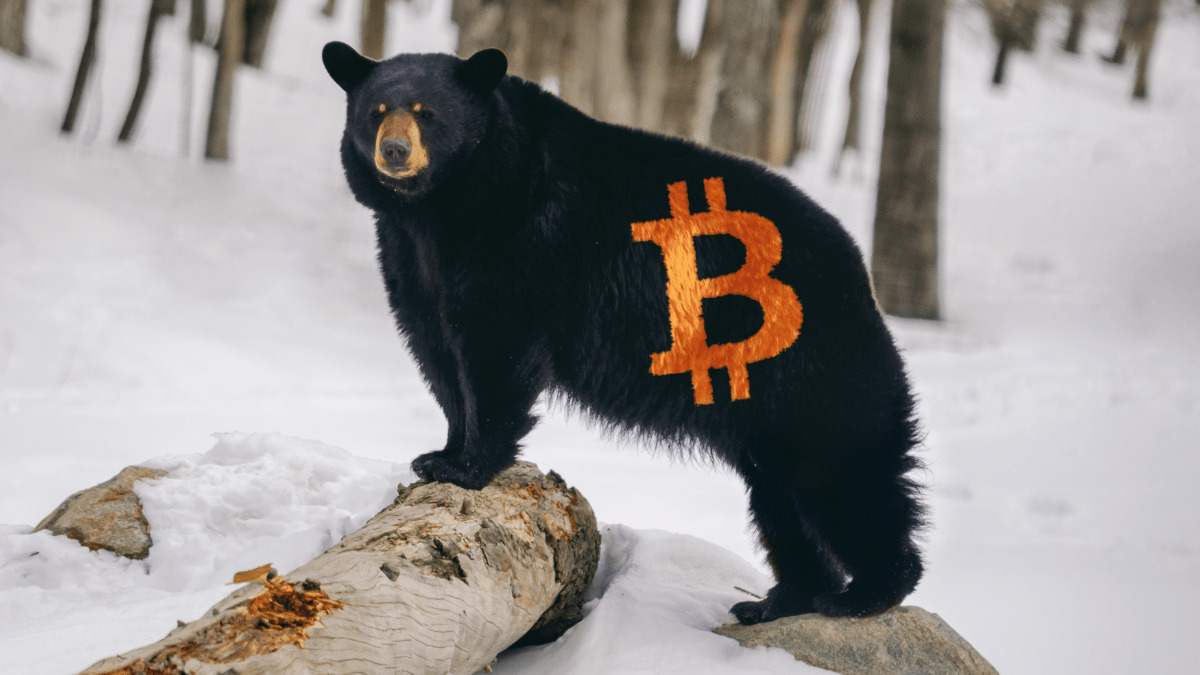 Bitcoin vstupuje do druhej fázy korekcie