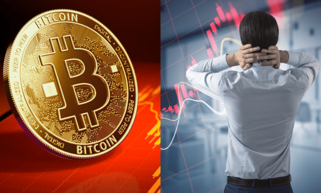 Nepríjemný signál pre Bitcoin: Hrozí pád na rekordne nízku úroveň