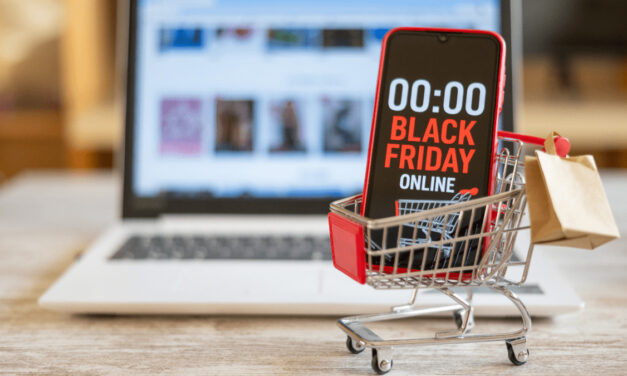 Nákupná horúčka prepísala všetky rekordy: Takýto Black Friday ešte Slovensko nezažilo