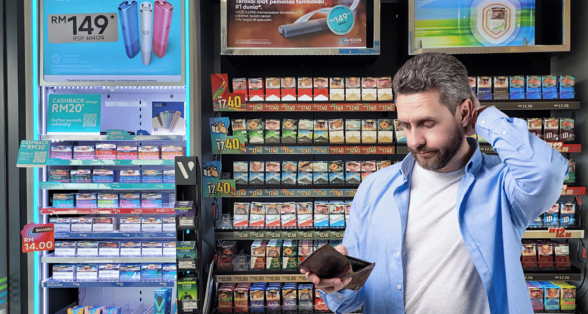 Koniec lacných cigariet? Brusel chystá daňový úder na fajčiarov
