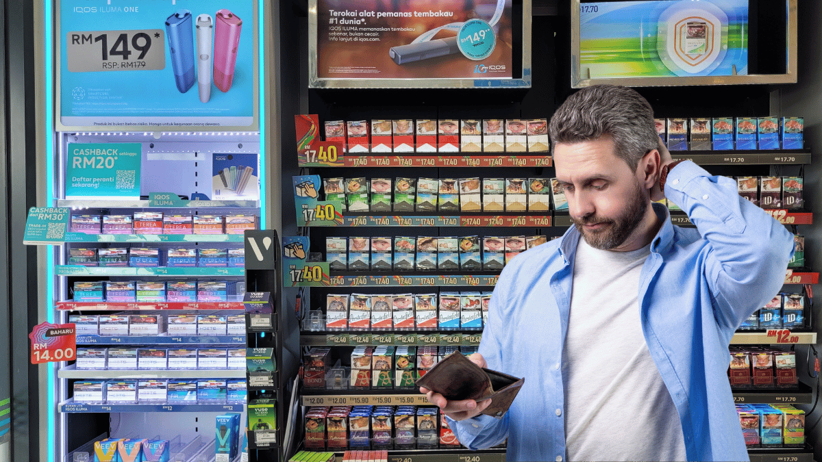 Brusel chystá daňový úder na fajčiarov