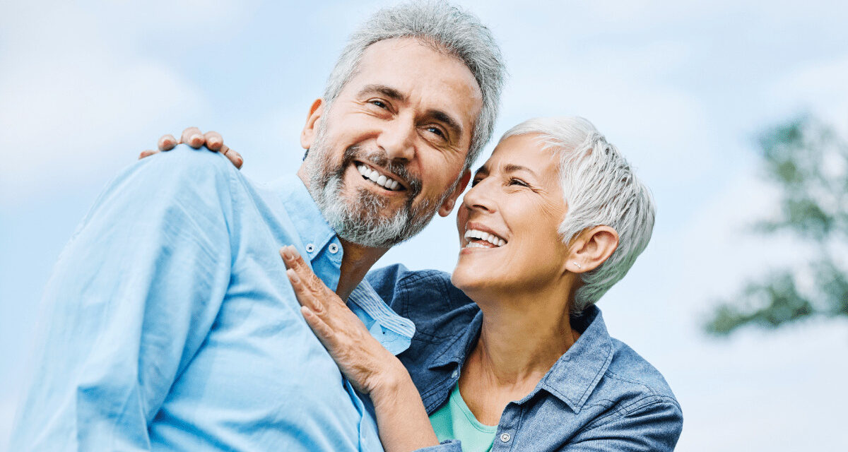 Ako plánovať dôchodok: V 50 rokoch zo založenými rukami