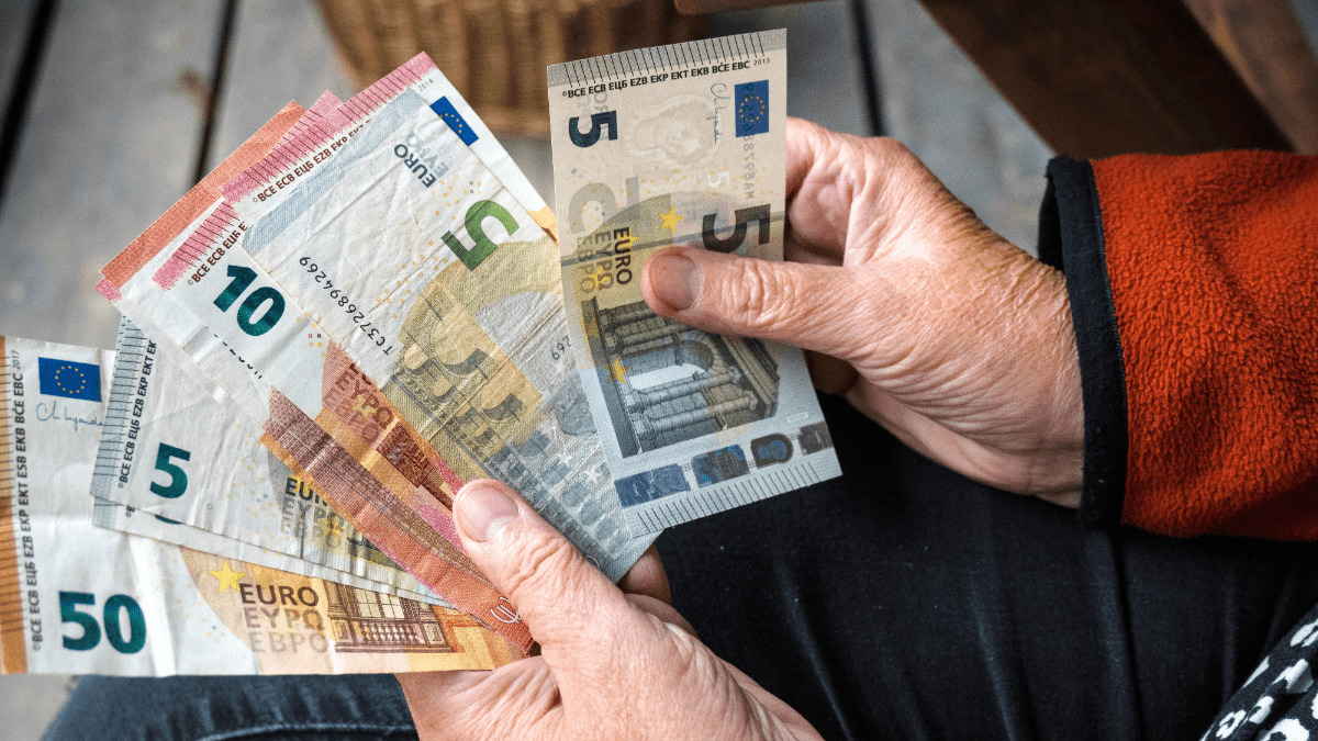 Budujte svoj vlastný dôchodok