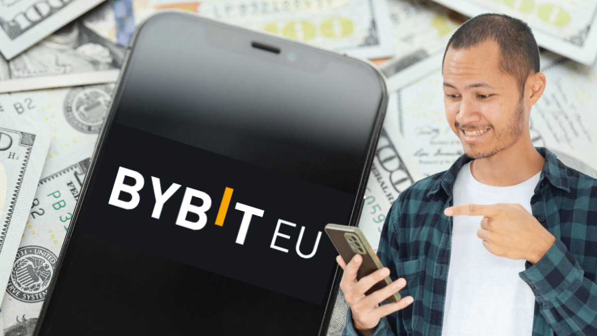 Bybit EU predstavil nové spotové príkazy