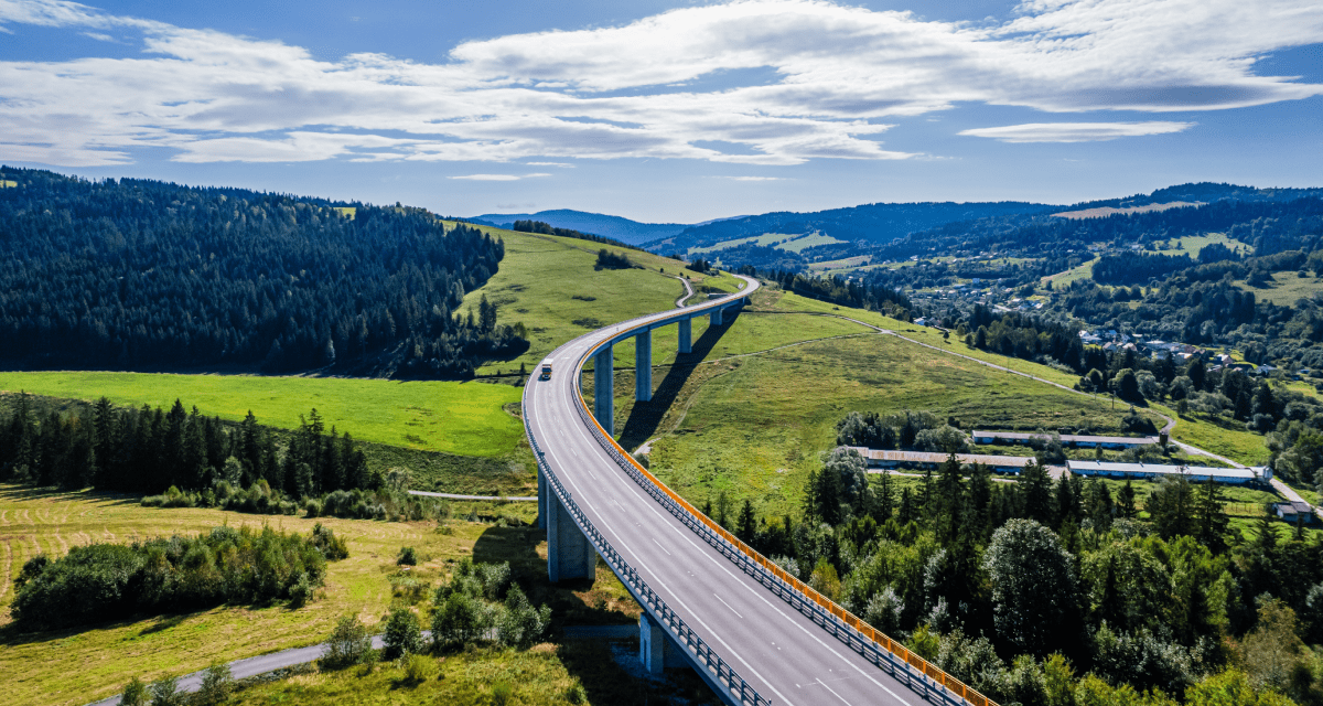 Ceny mýta 2026: Rozhodnutie NDS vás prekvapí