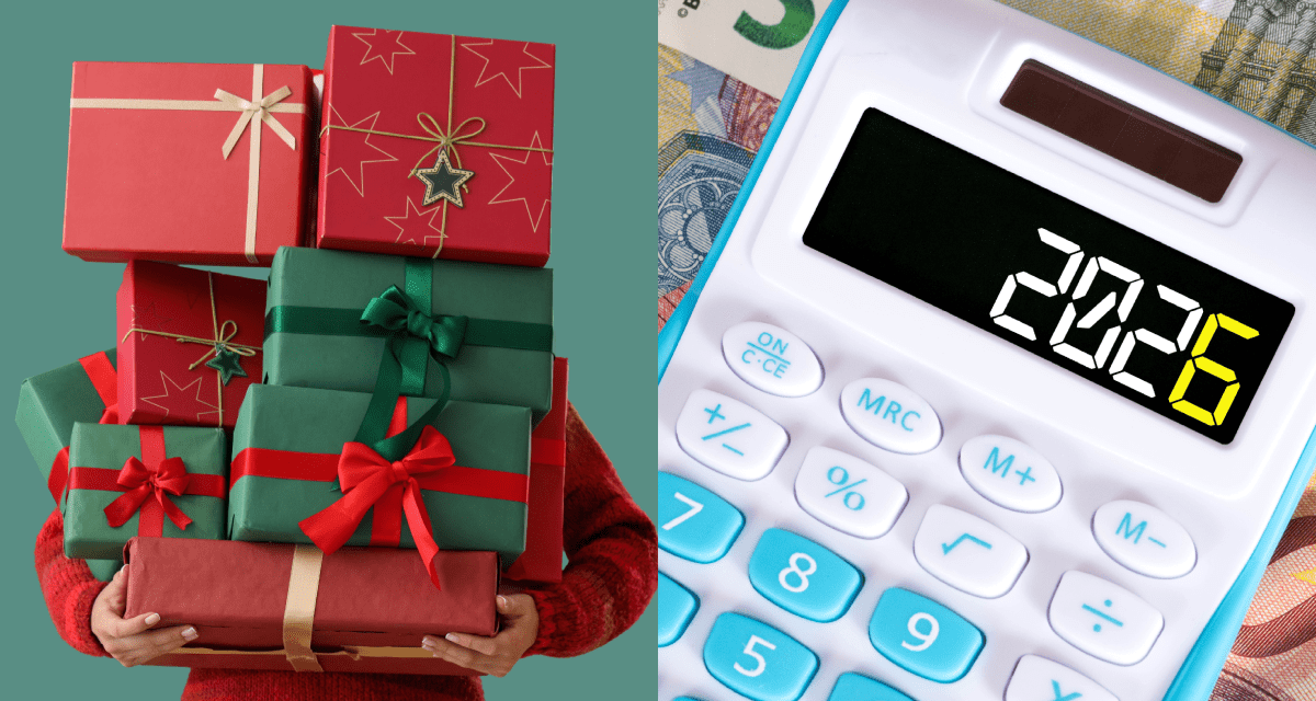 Chcete „čistý štít“ v 2026? Toto musíte spraviť ešte pred Vianocami