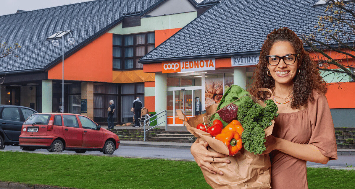 COOP spúšťa sviatočnú bombu. Do slovenských potravín prichádza Taliansko