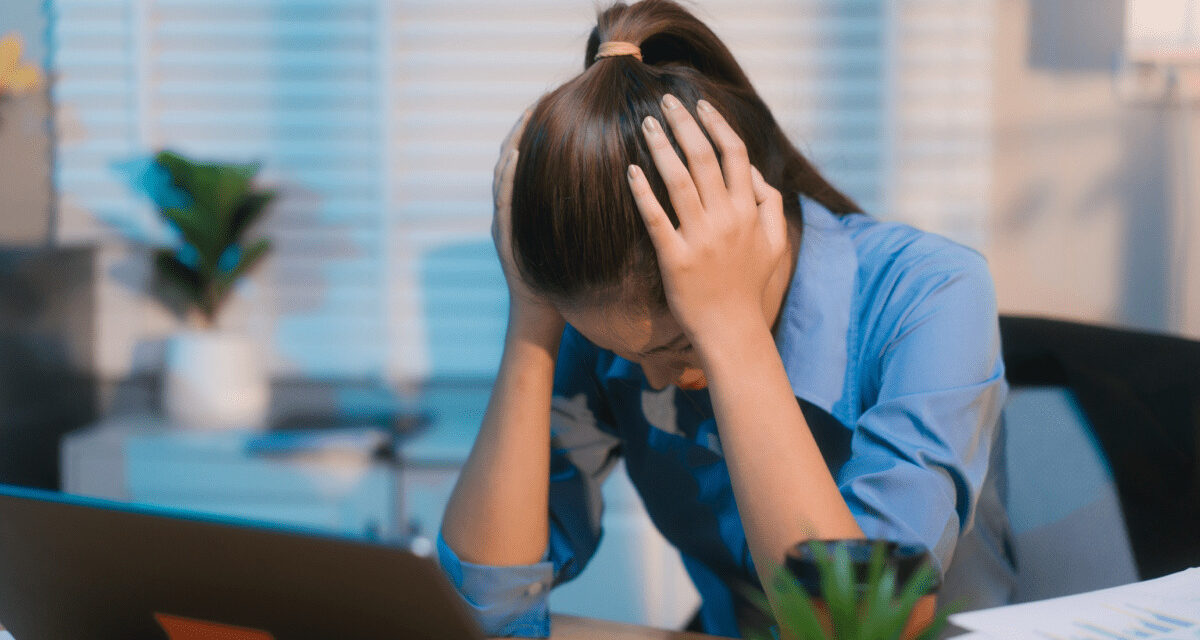 Končí sa zlatá éra? Dáta ukazujú trpkú pravdu o práci Slovákov