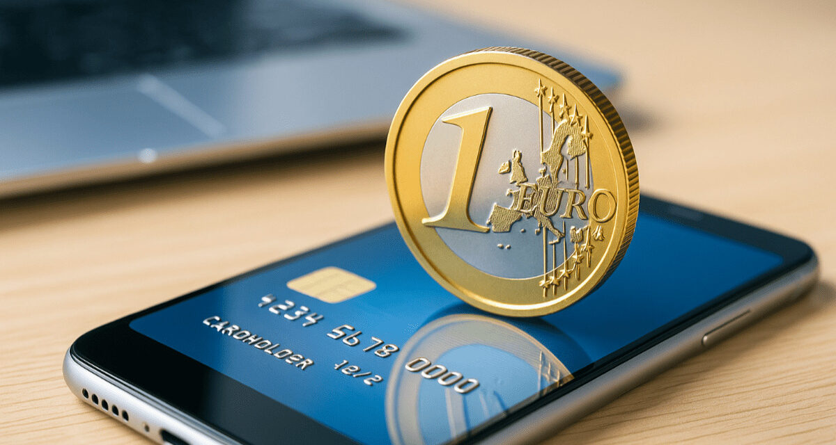 Digitálne euro otrasie Slovenskom: Sme pripravení na svet bez bankoviek