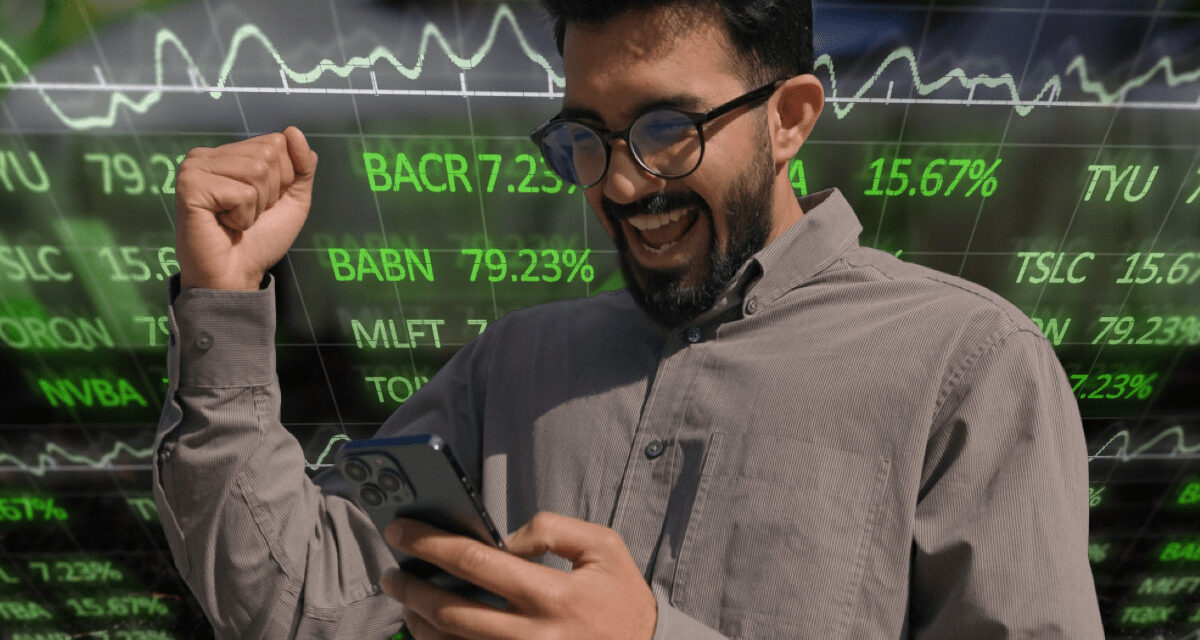 Tajomstvá dividendových akcií, ktoré generujú príjem aj pri poklese trhu