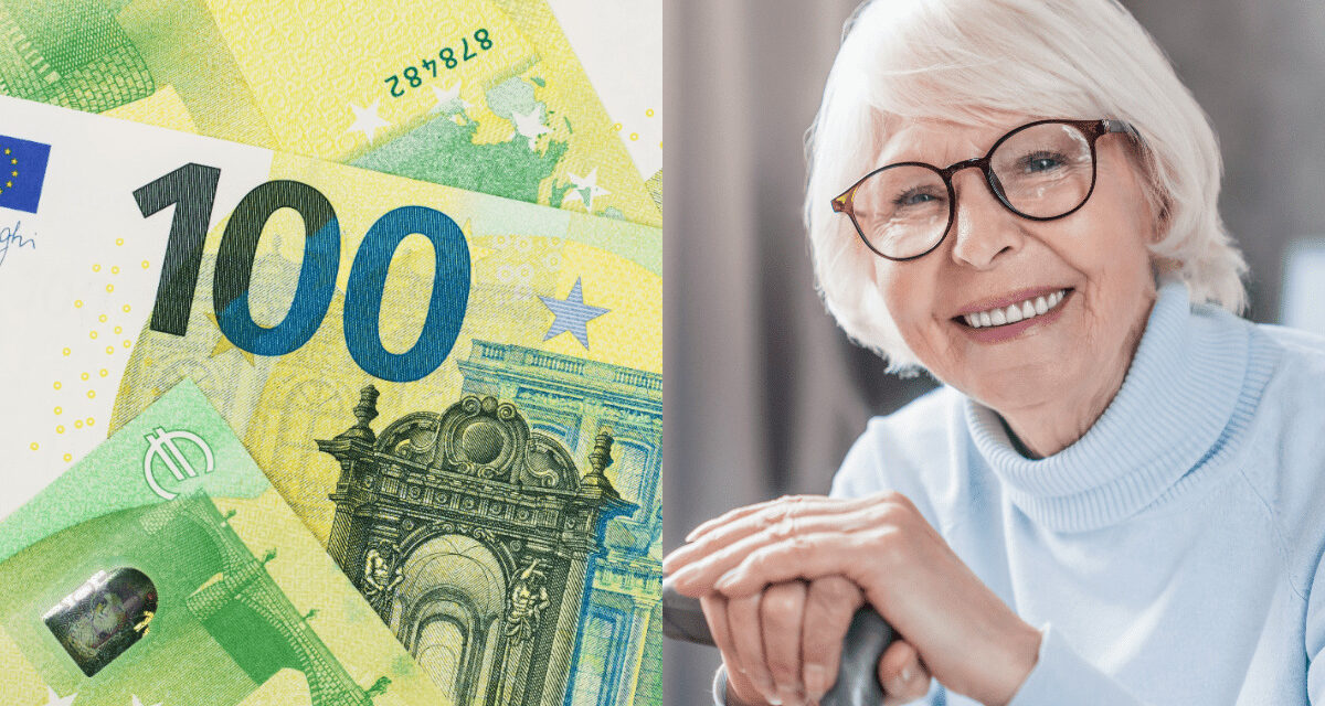 Dôchodky v roku 2026 porastú: Aké sú nové minimálne sumy?