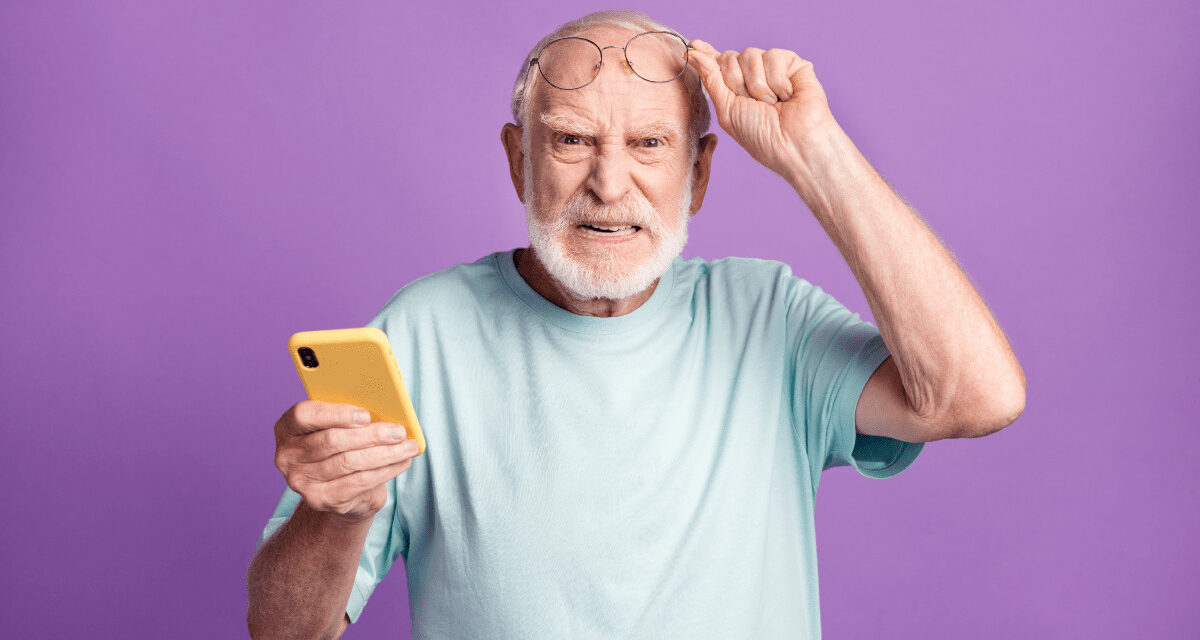 Dôchodok prekonal hranicu 700 eur. Seniori však nemajú dôvod na radosť