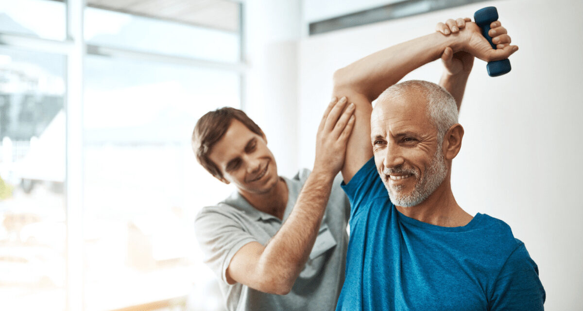 Toto nie je sci-fi: Dôvera lieči chrbát online a berie prestížnu cenu