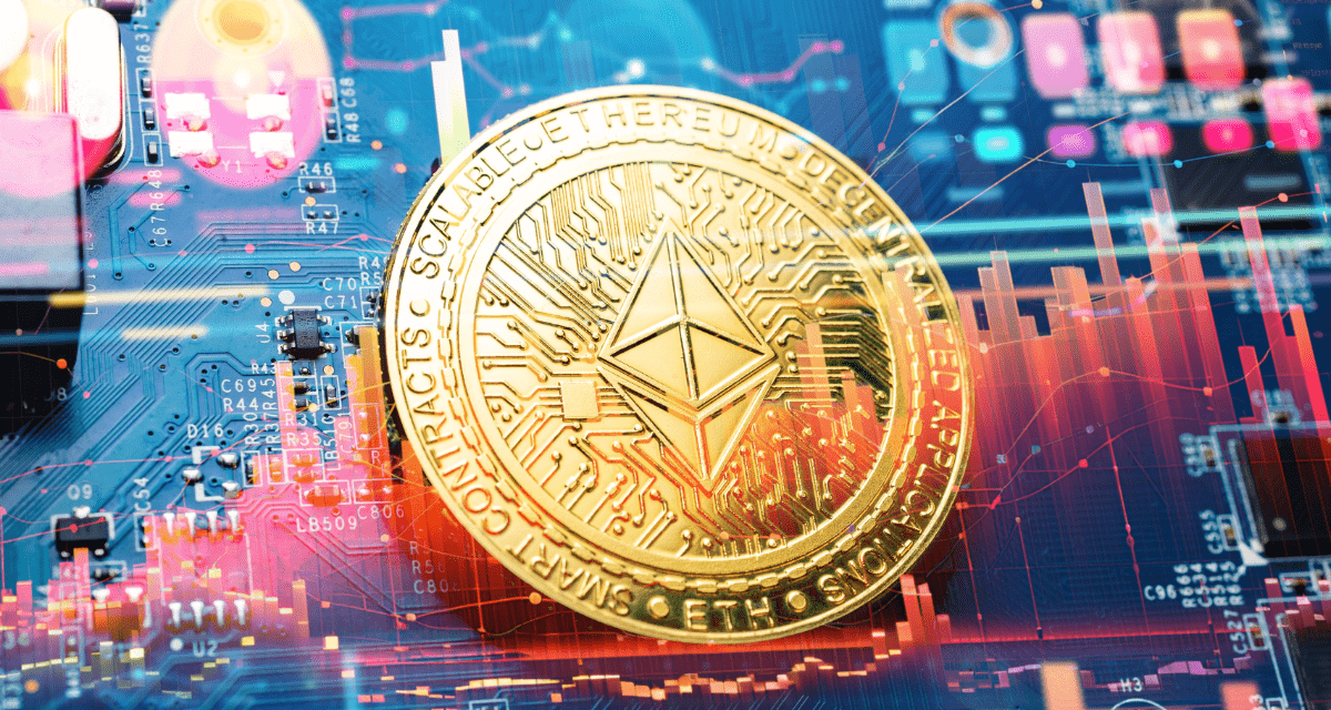 Nastal najdôležitejší deň pre Ethereum