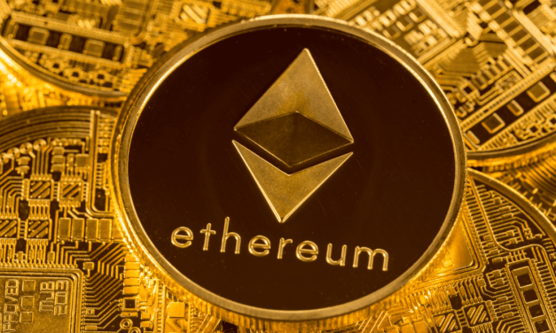 Ethereum v centre pozornosti: Toto sme nevideli od roku 2017