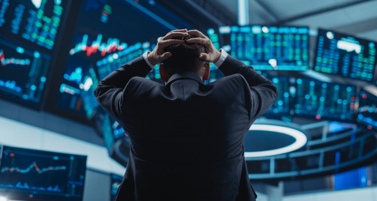 Ako sa pripravovať na finančné krízy a ochrániť svoj majetok