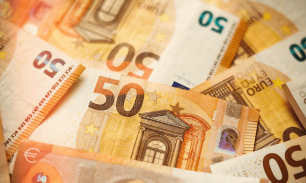 Finančná správa spustila tajnú operáciu: Odhalila obrovský nelegálny biznis