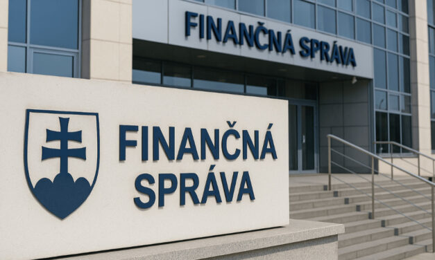 Finančná správa spúšťa novinku, ktorá zmení faktúry: Do hry vstupujú digitálni poštári