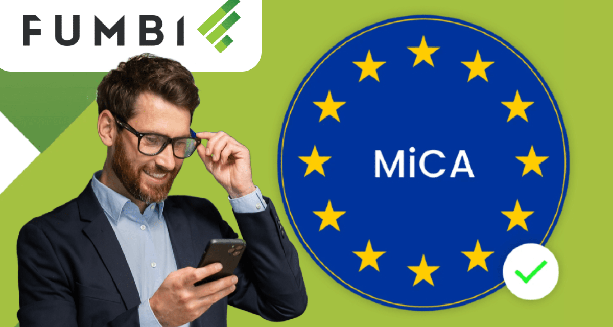 Slovenská investičná spoločnosť Fumbi dostala povolenie MiCA od NBS