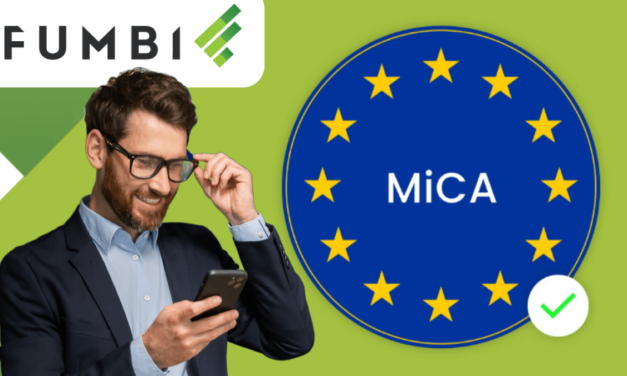 Slovenská investičná spoločnosť Fumbi dostala povolenie MiCA od NBS