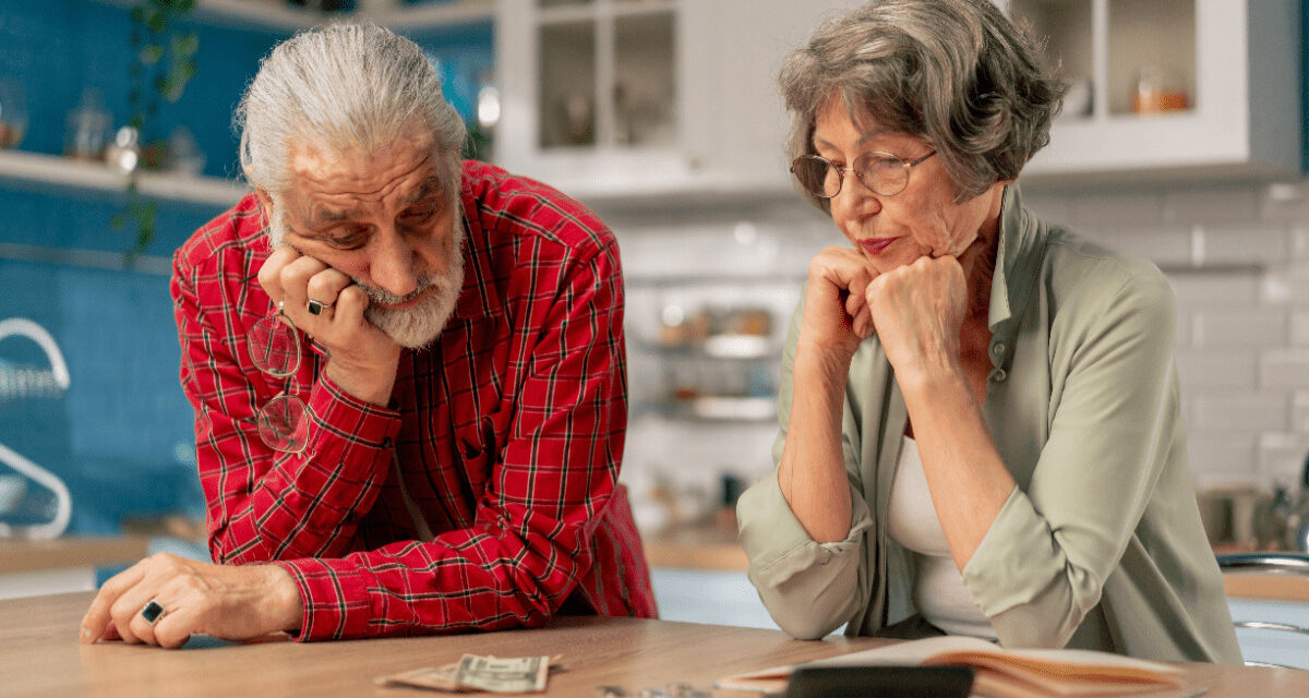 NBS prináša zlé správy pre naše peňaženky: Inflácia sa môže držať vyššie, než sme čakali