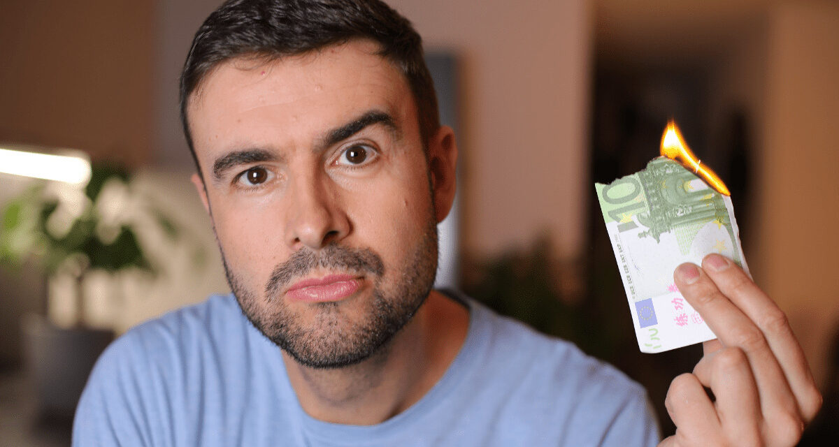 Ako ochrániť svoje úspory pred infláciou v roku 2026