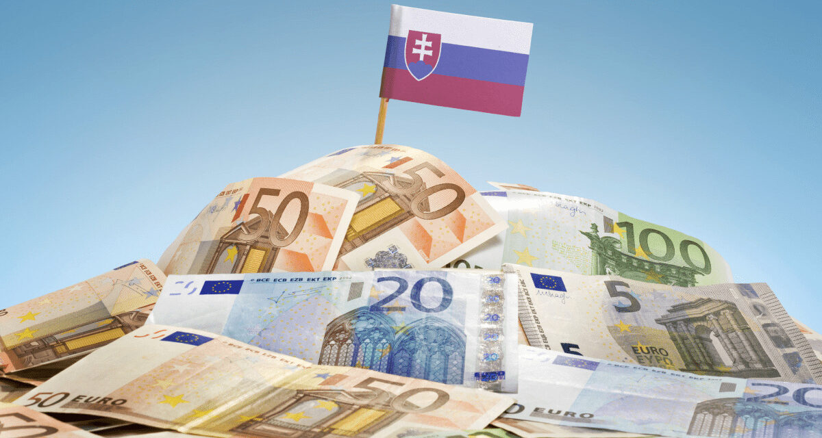 Inflácia u nás takmer dvojnásobná. Úľavu z obchodu zhltnú reštaurácie