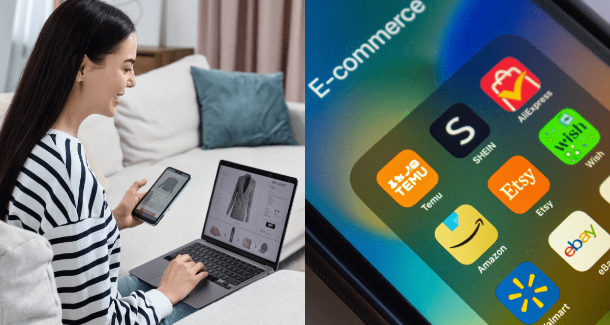 Internetový gigant útočí na Shein a Temu. Vojna o najnižšie ceny začína