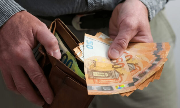 Od nuly k 10 000 €: Jeden rok investovania s pravidelnými mesačnými vkladmi