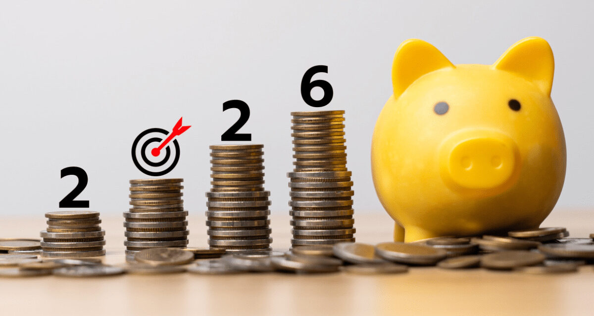 Najlepšie investície pre rok 2026, ktoré banky nechcú, aby ste poznali