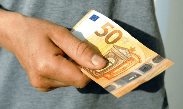 Ako začať investovať s 50 € mesačne a budovať bohatstvo