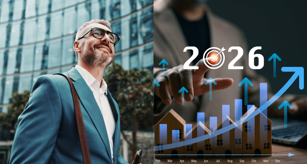 Kam smerujú trhy? 5 kľúčových trendov pre rok 2026, o ktorých musíte vedieť