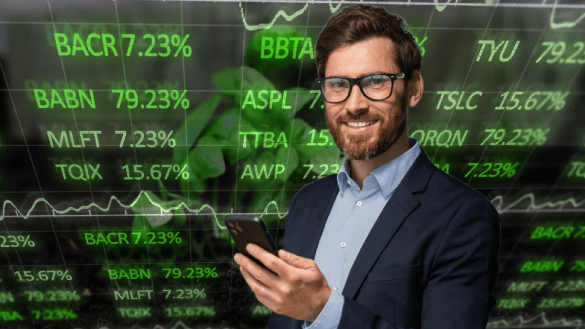 Investovanie v roku 2026