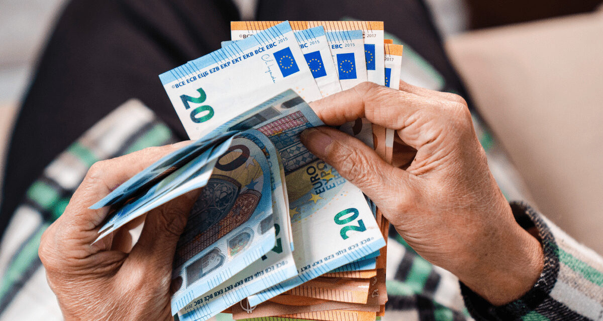 Jedna hranica rozhodne: Dostanete dorovnanie alebo stratíte nárok na dôchodok